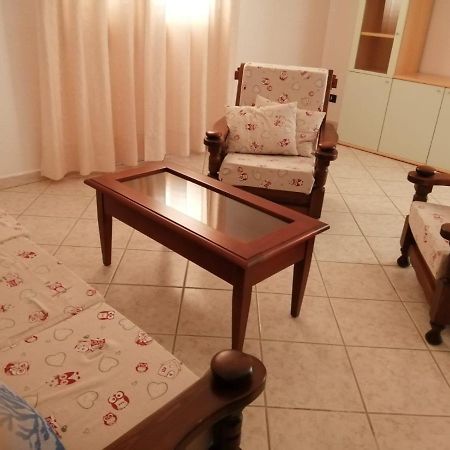 Sa Tanca De Su Mare Bed & Breakfast Budoni Dış mekan fotoğraf