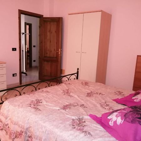 Sa Tanca De Su Mare Bed & Breakfast Budoni Dış mekan fotoğraf