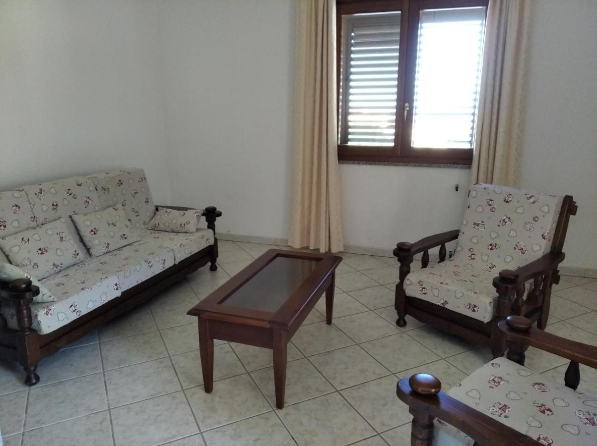 Sa Tanca De Su Mare Bed & Breakfast Budoni Dış mekan fotoğraf