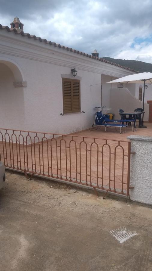 Sa Tanca De Su Mare Bed & Breakfast Budoni Dış mekan fotoğraf